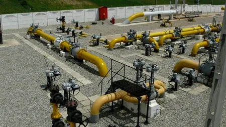 Operatorii de transport al gazelor naturale din Bulgaria, România, Ungaria și Slovacia au anunțat o inițiativă comună pentru extinderea cooperării dintre UE și Azerbaidjan