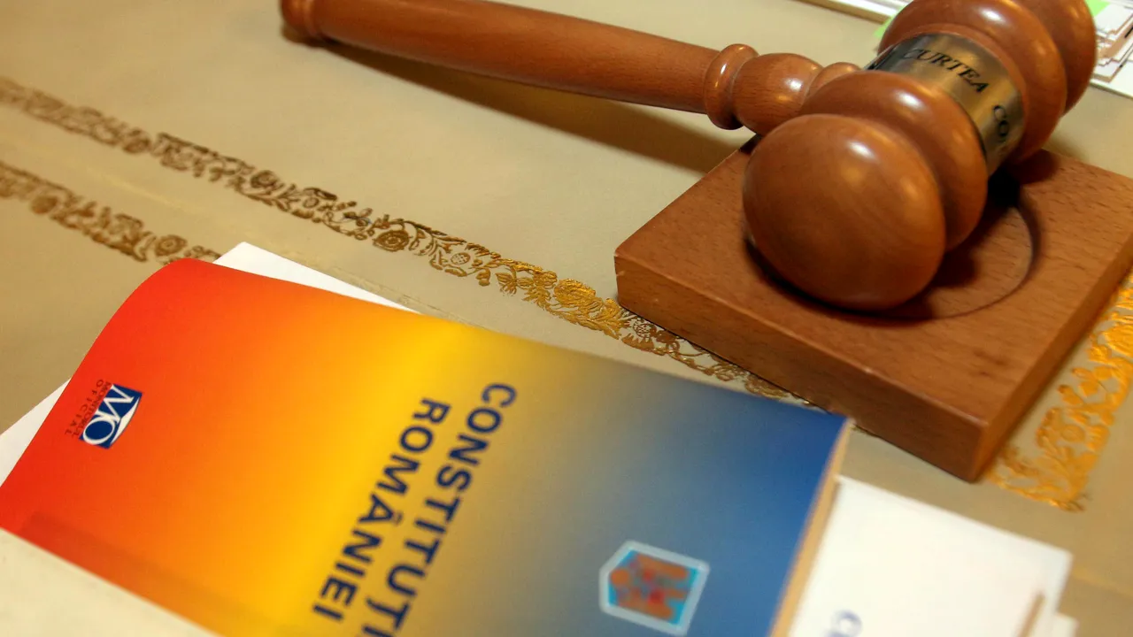 Curtea Supremă a sesizat CCR cu privire la modificările aduse statutului magistraților