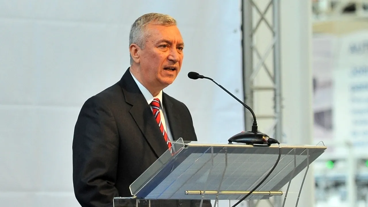 ALEGERI LOCALE 2012. REZULTATE PARȚIALE: Prioteasa a câștigat un nou mandat la CJ Dolj cu peste 59% din voturi 