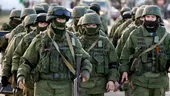 Novaia Gazeta dezvăluie un paragraf secret din ordinul de mobilizare semnat de Putin. Câți militari ar putea fi trimiși pe front