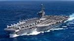 SUA pregătesc o nouă desfășurare militară majoră în Orientul Mijlociu. Portavionul USS Theodore Roosevelt, trimis în Golf pentru o misiune de opt luni