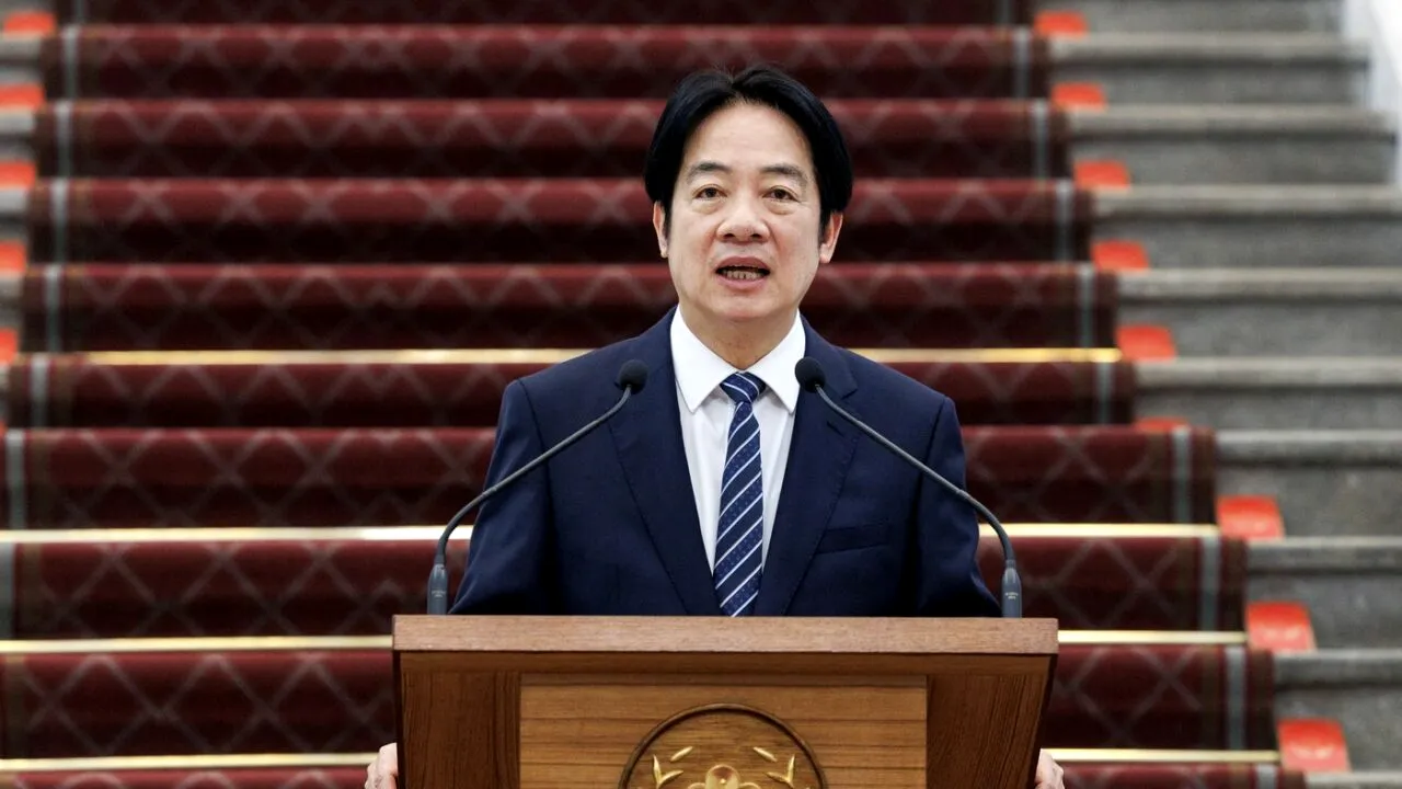 Taiwanul și SUA aduc un omagiu VICTIMELOR represiunii din Piața Tiananmen/ „Partidul Comunist Chinez încearcă să cenzureze aceste fapte”