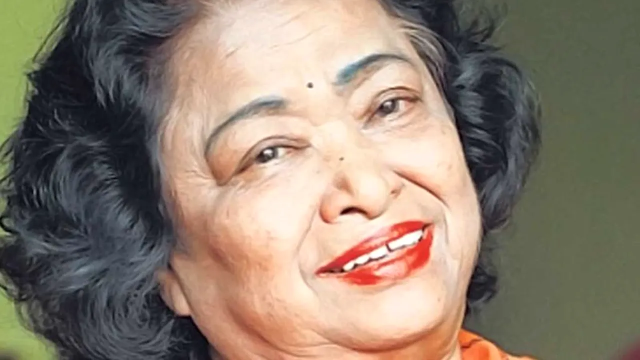 SHAKUNTALA DEVI Doodle. Google o celebrează pe femeia mai rapidă ca un calculator
