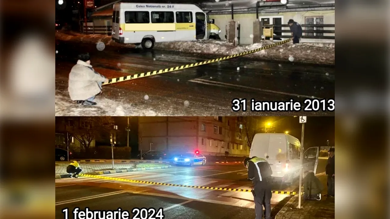 Două surori din Botoşani au MURIT la fel și în același loc, la diferență de 11 ani. Cum au sfârșit femeile, într-o coincidență stranie