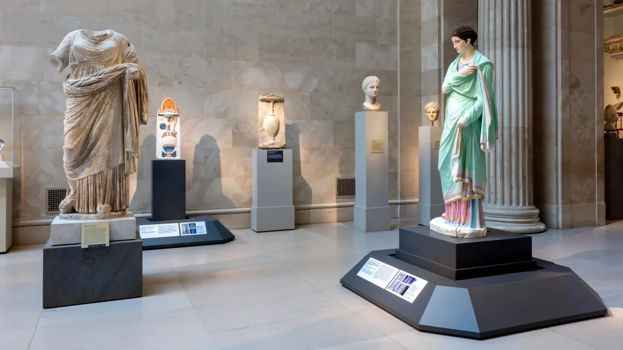 Cele mai importante expoziții de artă din 2022