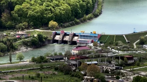 Hidroelectrica vinde energie electrică în Ungaria