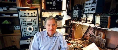 Ray Dolby, pionier al tehnologiilor audio, a murit la vârsta de 80 de ani