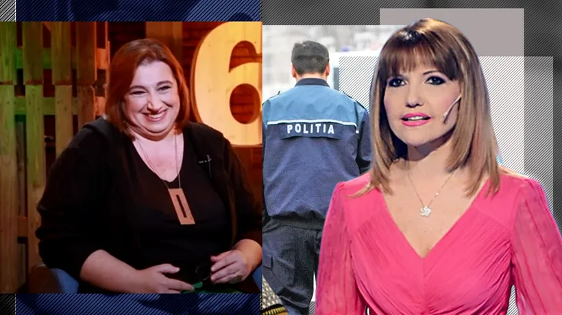 Marina Almășan a depus plângere penală pentru ABUZ și hărțuire împotriva conducerii TVR 2. Cere daune de 100.000 de euro