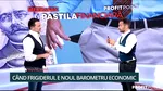 Alexandru Chirilă la „Pastila Financiară”: „Trebuie să învățăm să nu fim victime ale INFLAȚIEI”