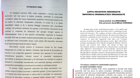 Codruța Kovesi, plagiat