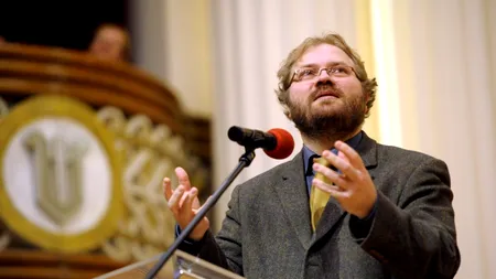 Radu Preda, noul director al IICCMER - instituția care a deconspirat torționarii comuniști: 