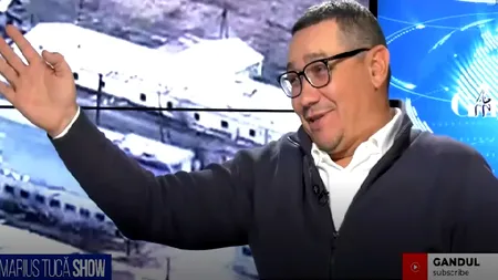 VIDEO. Victor Ponta: „Am fost în sufrageria lui Oprea, dar cu alte ocazii. Dacă mă întrebi pe mine, Mircea Geoană a câștigat atunci, dar la ce-i folosește?”