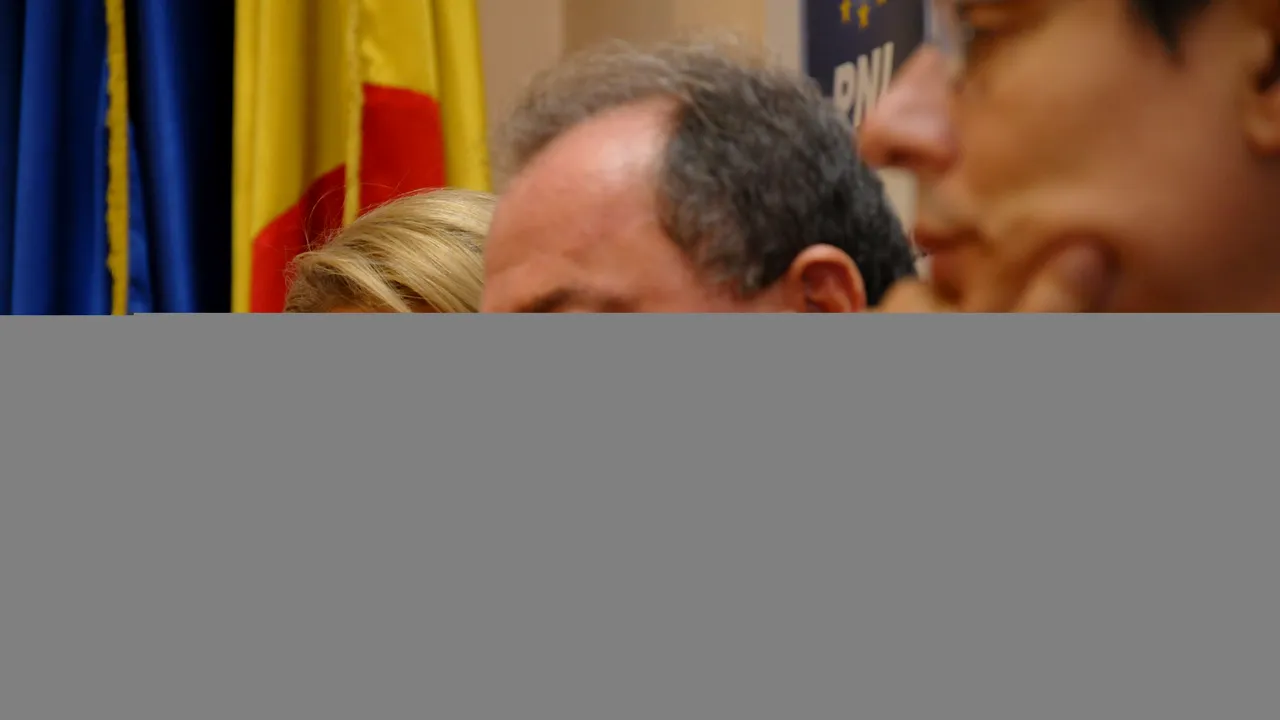 Șefii PNL care nu și-au plătit cotizația au avut parte de o surpriză. Decizia luată de partid pentru a scăpa de o parte din datorii