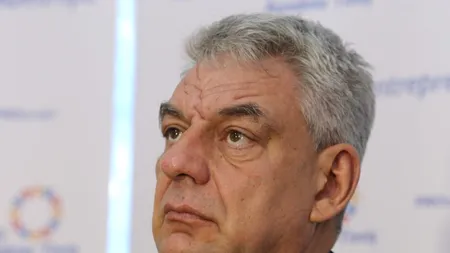 Mihai Tudose, ironic la adresa premierului Florin Cîțu: „Probabil că peste un an sau doi, văzând ce dezastru a făcut, o să spună, senin, că au fost greșeli ale tinereții”