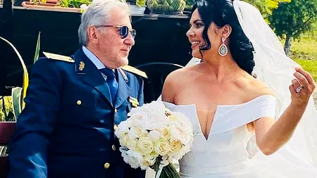 Ilie Năstase, primele declarații după ce a fost acuzat de Ioana, soția lui, că ar fi bătut-o. “Nu îmi aduc aminte!”