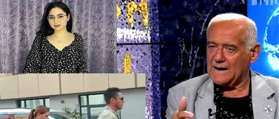 Celebrul psiholog Tudorel Butoi analizează crima oribilă de la Mangalia. Iată MOTIVUL pentru care Loredana și-a ucis cea mai bună prietenă