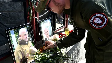 Lui Putin nu îi pasă de populație. Criminalii eliberați, care au luptat pentru Wagner în Ucraina, fac RAVAGII în Rusia și Caucaz