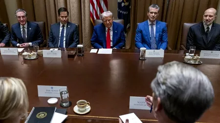 Iranul caută un acord „serios și echitabil” cu Washingtonul/ „SUA ar trebui să aprecieze decizia luată în pofida retoricii ostile”