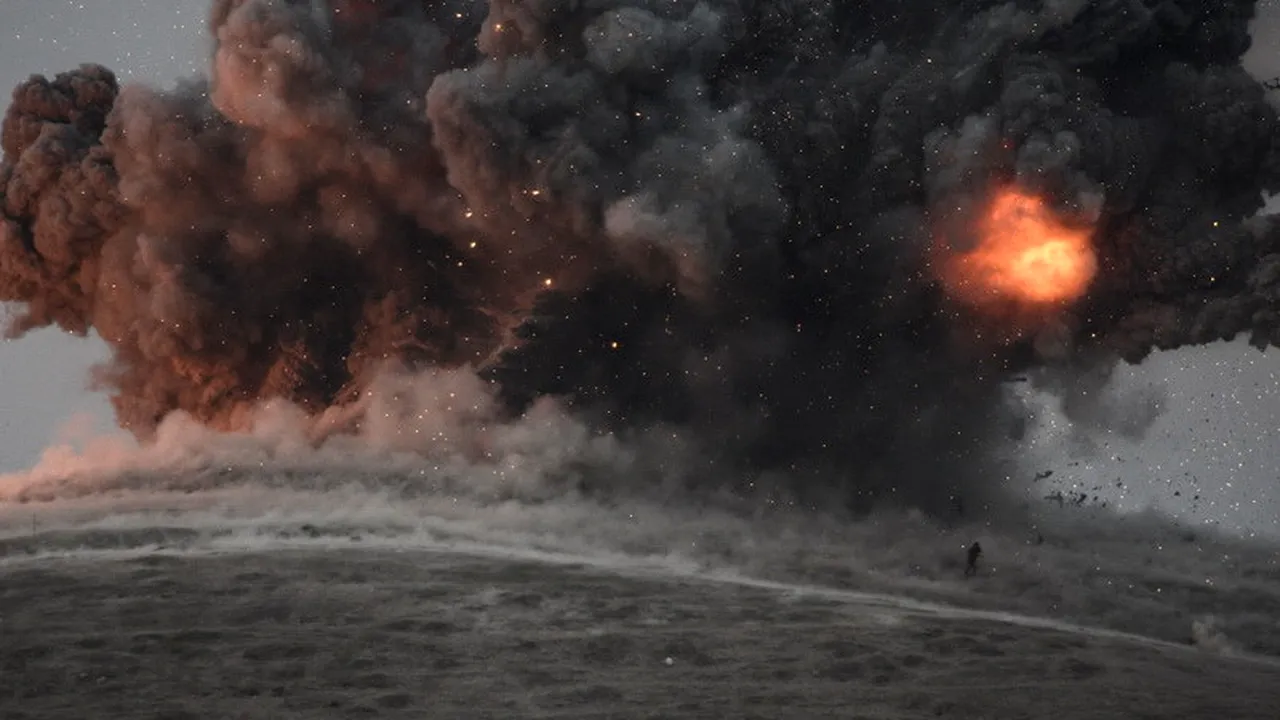 Milițiile kurde controlează o zonă de 100 km pătrați din Irak, care era ocupată de grupul Stat Islamic