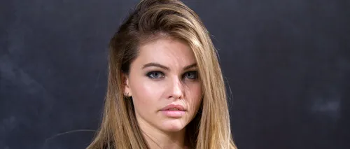 Singura româncă inclusă în top 100 cele mai frumoase femei din lume în 2017