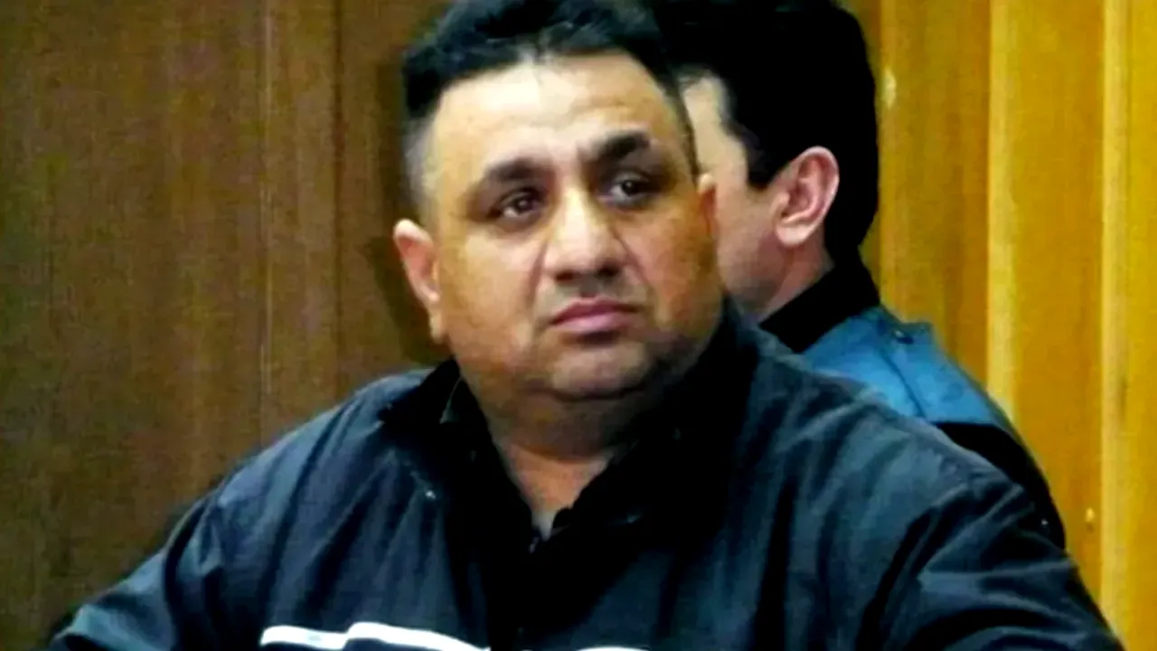 Bercea Mondialu ar putea fi lăsat LIBER. Tribunalul Dolj a respins cererea procurorilor de prelungire a arestării preventive