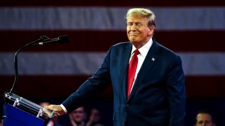 Analiză Reuters: Ce ar putea însemna o victorie a lui Donald Trump pentru economia Germaniei? Un eventual război comercial ar duce la recesiune
