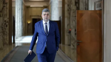 Marcel Ciolacu îi cere Ligiei Deca să revizuiască reducerea bursei pentru elevii sportivi / Premierul felicită performerii români de la Olimpiadă