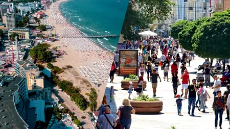 Destinația turistică din Europa în care turiștii români ar fi îngrijorați că rămân fără mașină. Care este motivul