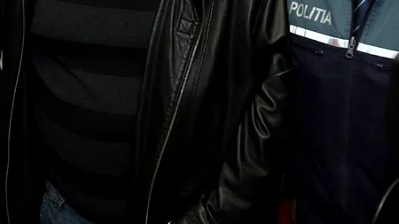 Două persoane, între care un jandarm, prinse în timp ce jefuiau trei pakistanezi, la Timișoara