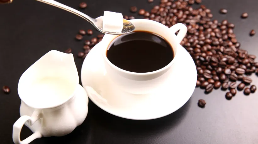 Un studiu condus timp de 40 de ani confirmă: cafeaua are efecte benefice