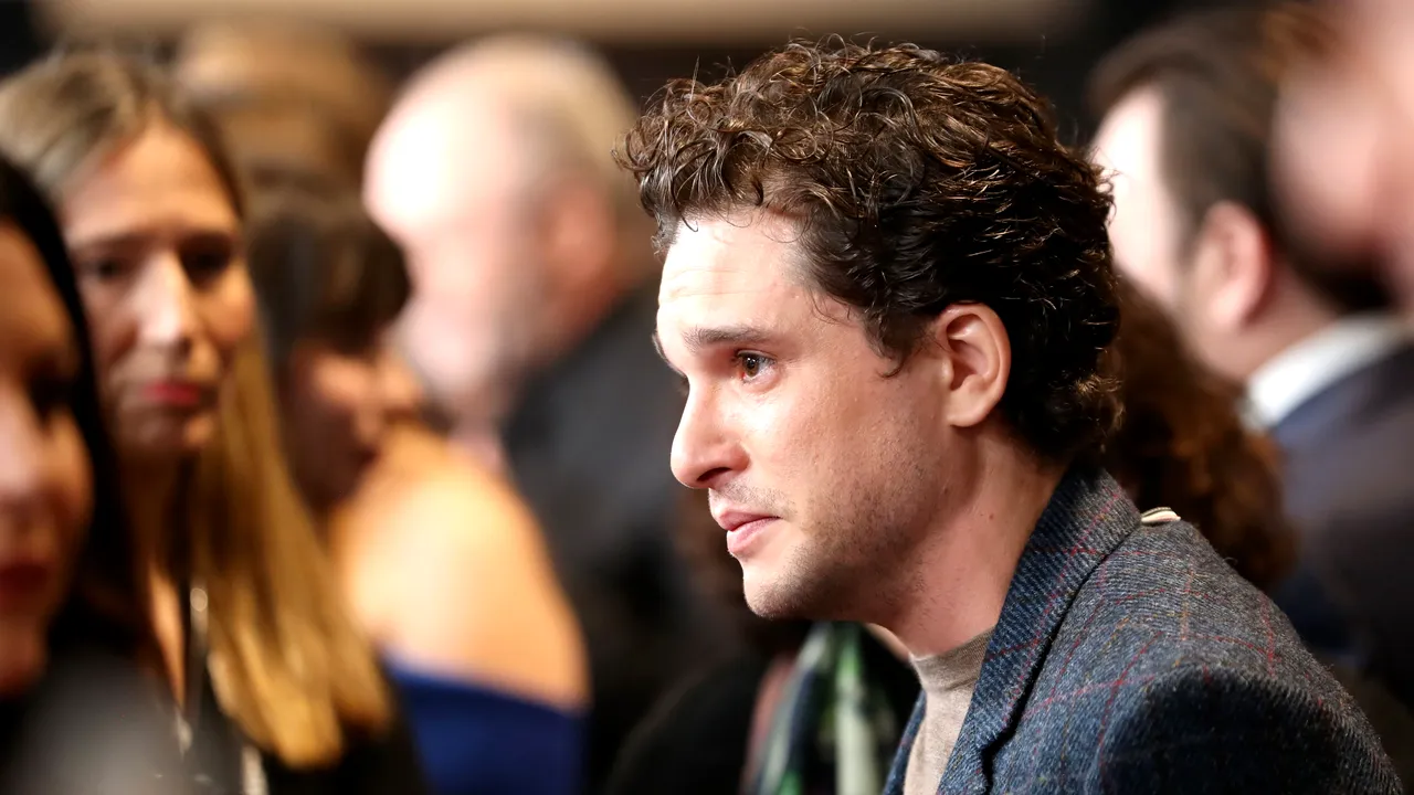 Kit Harington, actorul care l-a interpretat pe Jon Snow în „Game of Thrones