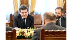 Radu Burnete, consilierul economic prezidențial: „Avem un stat de reformat”