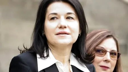 Corina Corbu, Preşedintele ICCJ: 
