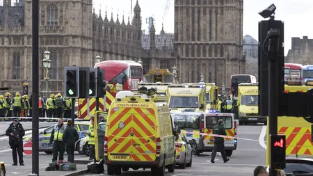 Lovitură de teatru în cazul atacului terorist de la Londra: ce a aflat poliția despre autor contrazice tot ce se știa până acum