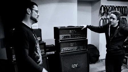 Românul care i-a „rezolvat