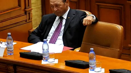 Le Figaro: LOVITURĂ DE STAT împotriva președintelui român