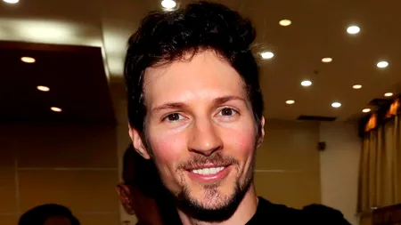 Pavel Durov, patronul Telegram: Franța ne-a cerut să reducem la TĂCERE vocile conservatoare din România / Cine l-a contactat pe Durov