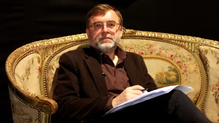 Matei Vișniec: Nu voi fi un cetățean de onoare obișnuit al Sucevei, am deja un program cultural