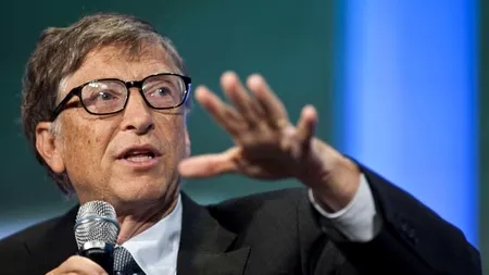 Bill Gates: Edward Snowden nu este un erou