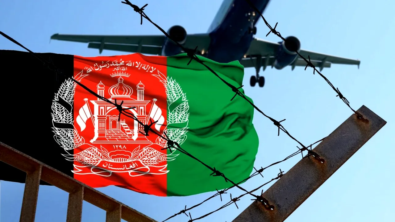 Ministrul de Interne: Germania ar trebui să încheie o înțelegere cu talibanii pentru a facilita DEPORTAREA imigranților afgani