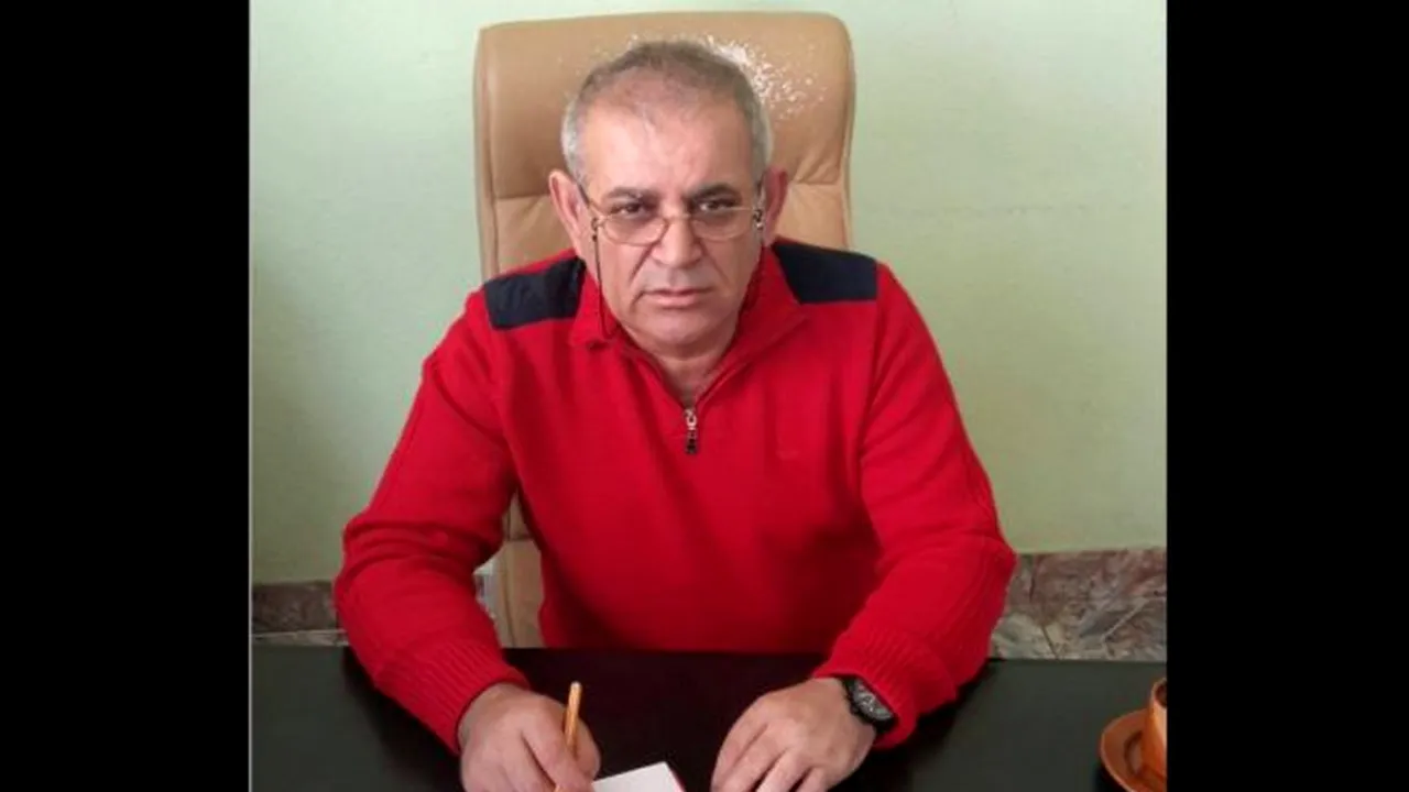 Brutar turc din Buzău, răpus de coronavirus! Ce gest făcuse la începutul pandemiei pentru spitalul în care și-a dat ultima suflare