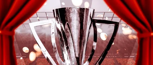 Programul noului sezon al Superligii. Avem derby din prima etapă, <i class='ep-highlight'>CFR</i> <i class='ep-highlight'>Cluj</i> - Dinamo. Cu cine joacă FCSB