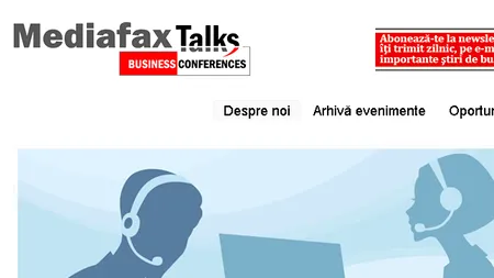 Piața de contact centers analizată la conferința 