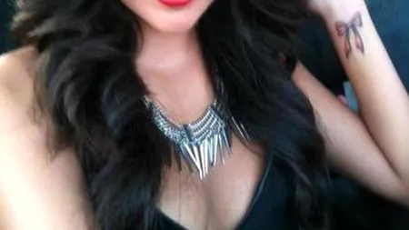 Actrița de televiziune Violeta Andrei a murit