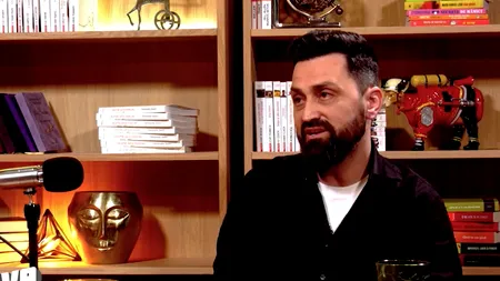 Orlando Zaharia dezvăluie de ce un bucătar-chef poate câștiga și peste 5.000 de euro pe lună: 