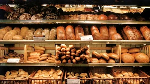 Ce sortiment de pâine poate fi consumat în timpul curelor de slăbire