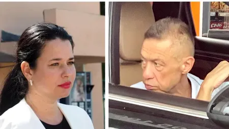 Soția lui Rudel Obreja, ACUZAȚII grave: Analizele de la închisoare l-au scos clinic sănătos. La fiecare vizită eu vedeam că se „topeşte” / A fost la cabinetul medical de nouă ori și i s-a dat „No-Spa”