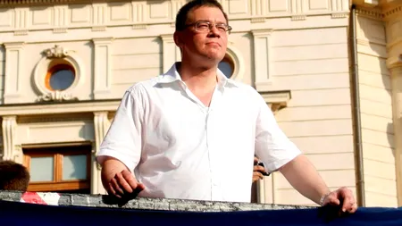 Ungureanu: 