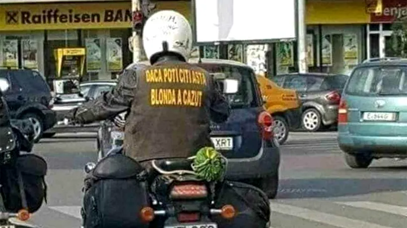 BANCUL ZILEI | Dacă poți citi asta..