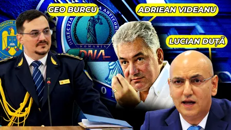 Directorul ANP care a semnat permisia lui Ataș, cercetat de DNA după ce ar fi favorizat un deținut VIP. Condamnatul a muncit pentru Adriean Videanu